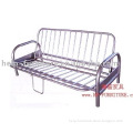 metal sofa bed (sofa bed, folding sofa bed) HP-17-001